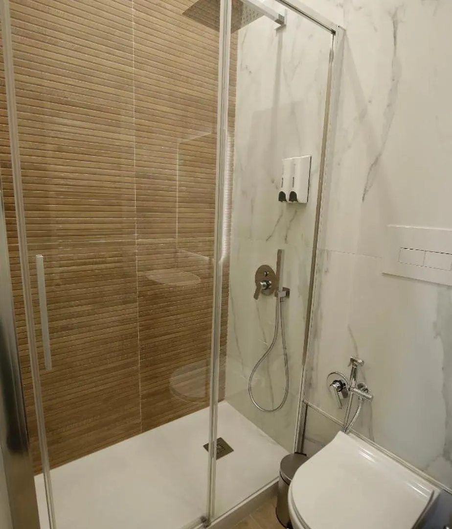 Bed & Breakfast Bed and Breakfast House Stazione Palermo
