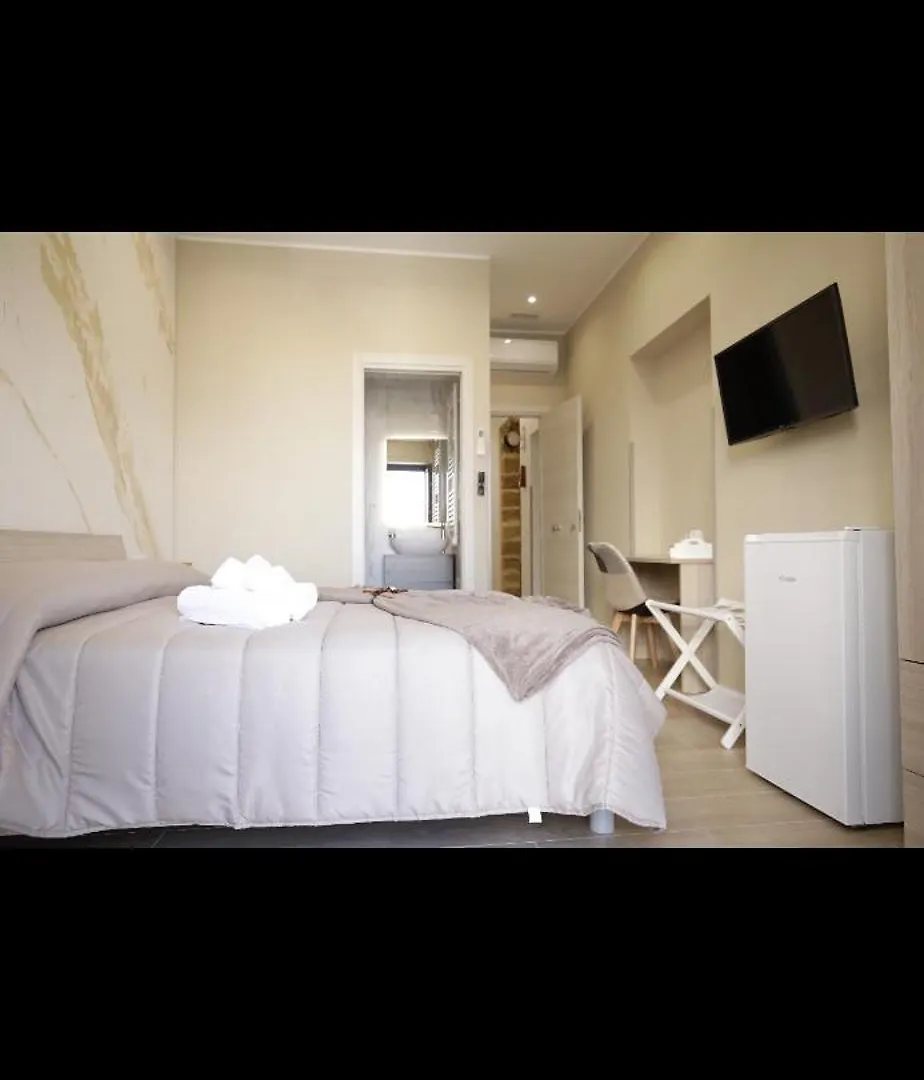 Bed and Breakfast House Stazione Palermo 0*,  Itálie