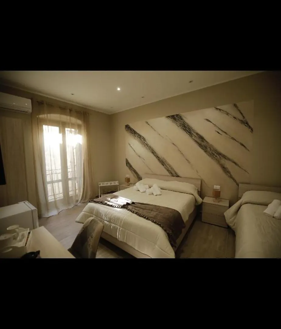 Bed and Breakfast House Stazione Palermo Bed & Breakfast