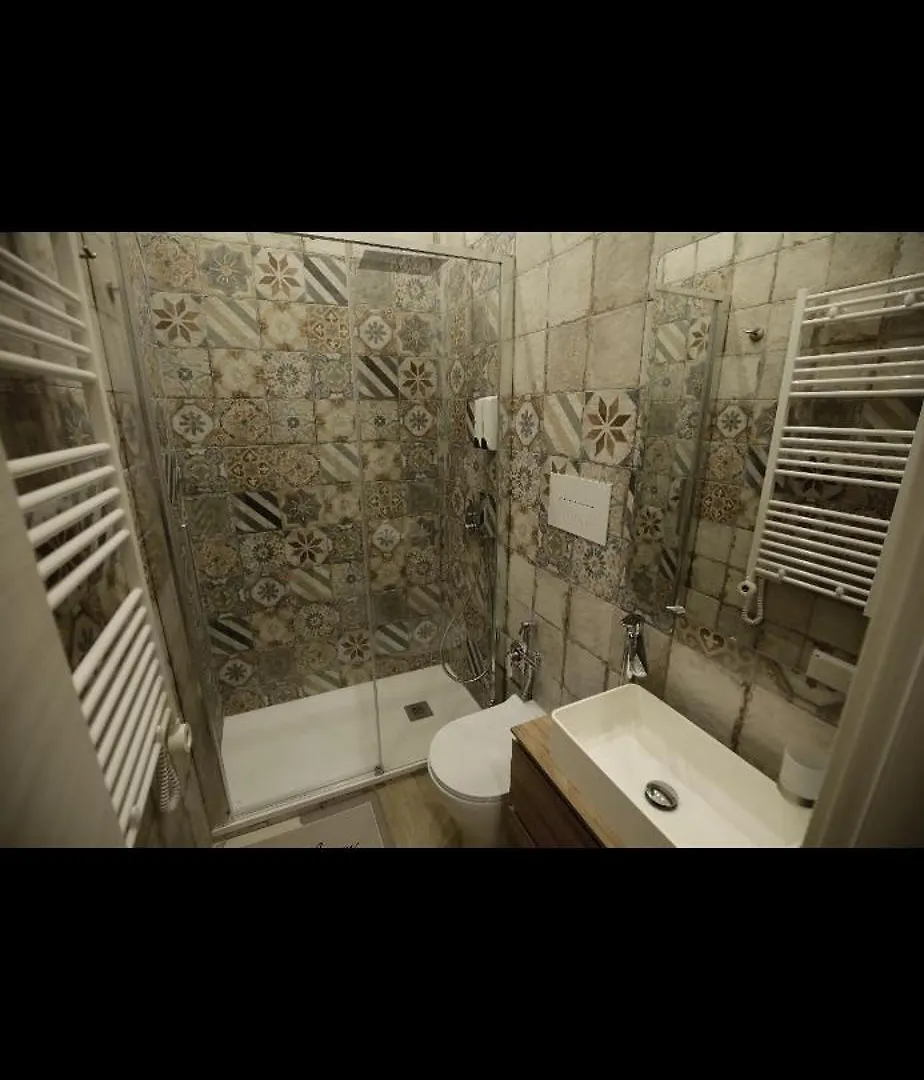 Bed & Breakfast Bed and Breakfast House Stazione Palermo