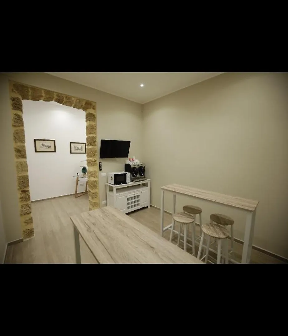 Bed and Breakfast House Stazione Palermo