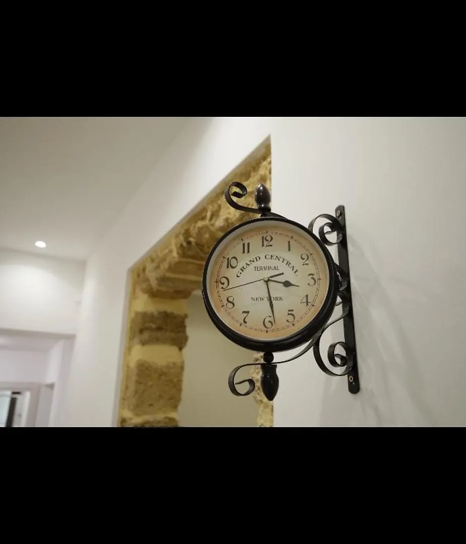 Bed and Breakfast House Stazione Palermo