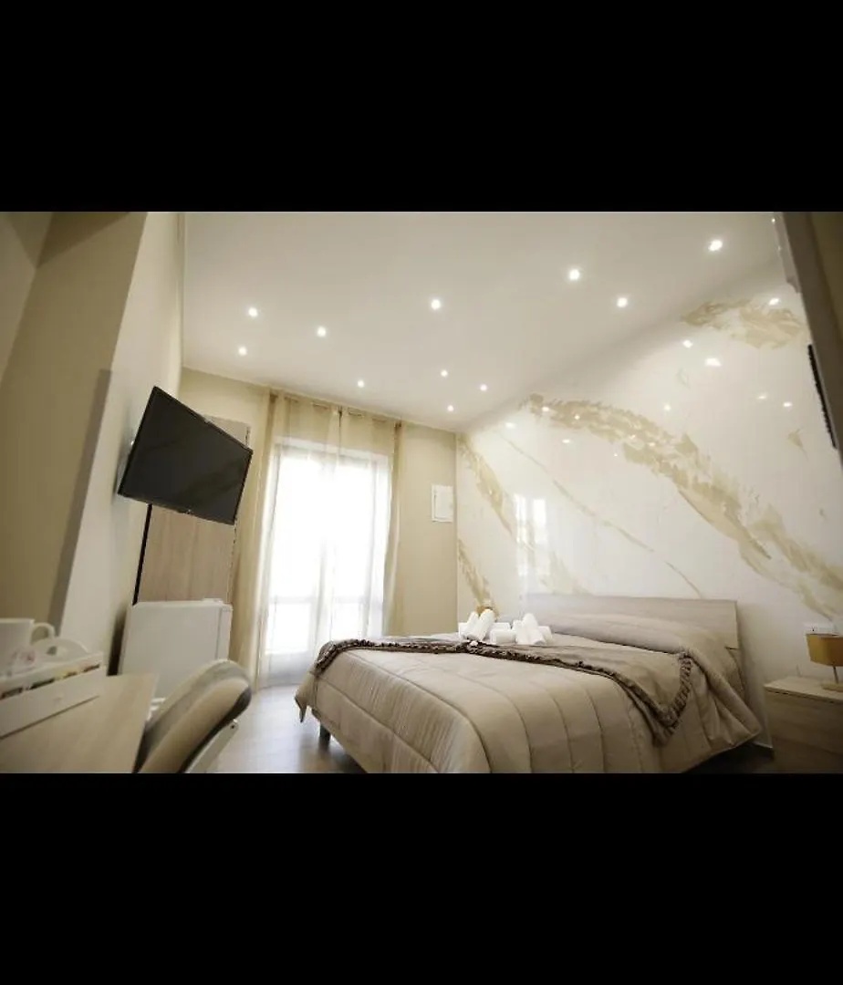 Bed and Breakfast House Stazione Palermo