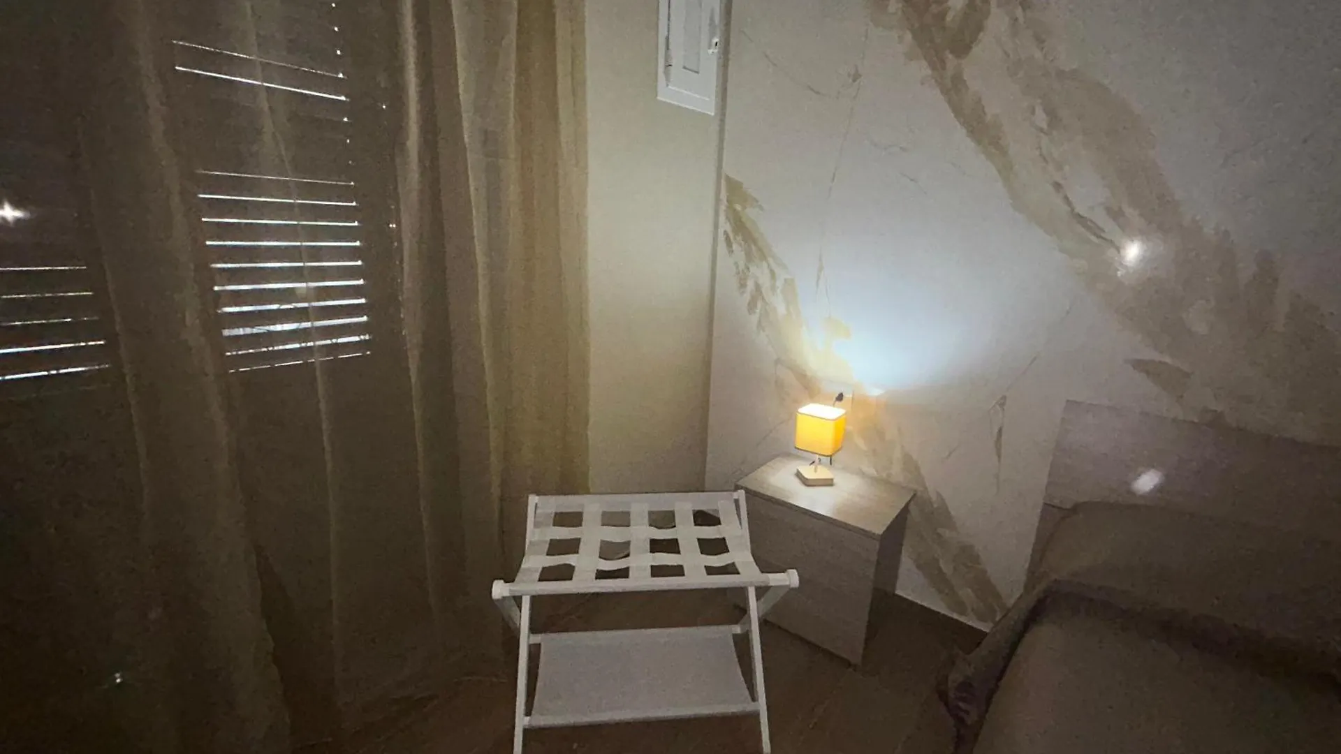 巴勒莫House Stazione住宿加早餐旅馆 0*, 巴勒莫