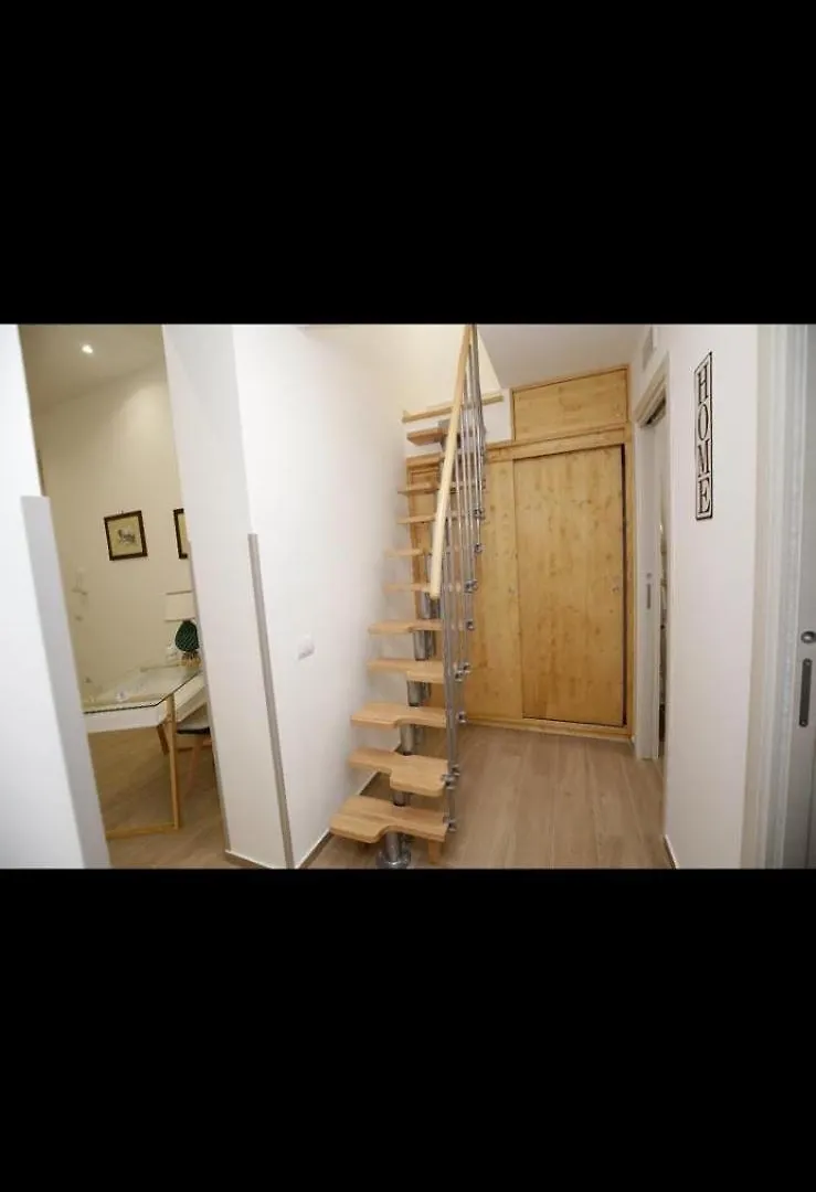 巴勒莫House Stazione住宿加早餐旅馆 0*, 巴勒莫 意大利